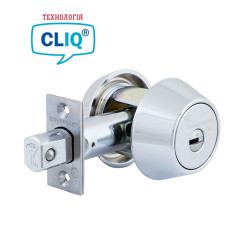 Замок врізний MUL-T-LOCK 1-WAY DEAD_BOLT HERCULAR CHROME_NICKEL UNIV BS60/70мм *MT5+ CLIQ M/S GAMMA RIGHT wood_door SP Замок врізний MUL-T-LOCK 1-WAY DEAD_BOLT HERCULAR CHROME_NICKEL UNIV BS60/70мм *MT5+ CLIQ M/S GAMMA RIGHT wood_door SP