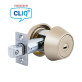 Замок врізний MUL-T-LOCK 1-WAY DEAD_BOLT HERCULAR SATIN_NICKEL UNIV BS60/70мм *MT5+ CLIQ M/S GAMMA RIGHT wood_door SP