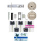 Замок врізний MUL-T-LOCK 1-WAY DEAD_BOLT HERCULAR SATIN_NICKEL UNIV BS60/70мм *MT5+ 3in1 3KEY+1KEY+1KEY DND2C_B/S 948B wood_door SP