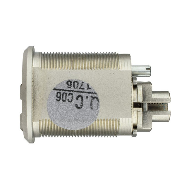 Замок для обладнання MUL-T-LOCK CAM22 7/8"(22мм) 1.075" (27,3мм) 5PIN R NST CLASSIC 3KEY ARC_GREY_INS 035 UNIV PB Замок для обладнання MUL-T-LOCK CAM22 7/8"(22мм) 1.075" (27,3мм) 5PIN R NST CLASSIC 3KEY ARC_GREY_INS 035 UNIV PB
