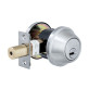 Замок врізний MUL-T-LOCK 1-WAY DEAD_BOLT CRONUS BRUSH_ST.STEEL UNIV BS60/70мм *INTERACTIVE+ O/K 264S+ SP