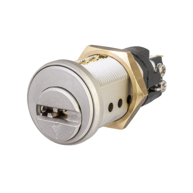 Замок для оборудования Mul-t-lock CAM19 3/4