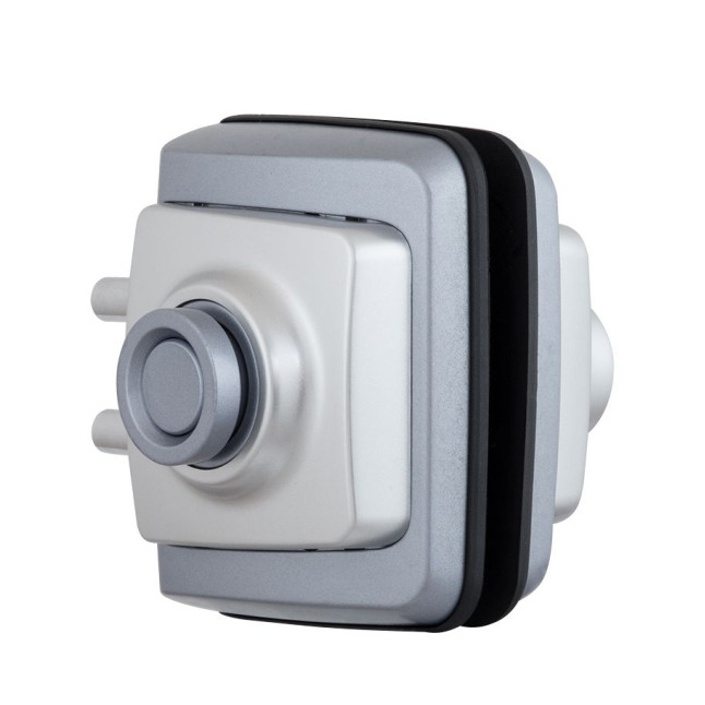 Замок накладной Mul-t-lock 1-WAY RIM GDL-100S SATIN NICKEL UNIV *Interactive+ 3KEY ARC Black 264 w/o SP Замок накладной Mul-t-lock 1-WAY RIM GDL-100S SATIN NICKEL UNIV *Interactive+ 3KEY ARC Black 264 w/o SP