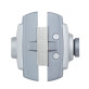 Замок накладной Mul-t-lock 1-WAY RIM GDL-100S SATIN NICKEL UNIV *Interactive+ 3KEY ARC Black 264 w/o SP Замок накладной Mul-t-lock 1-WAY RIM GDL-100S SATIN NICKEL UNIV *Interactive+ 3KEY ARC Black 264 w/o SP