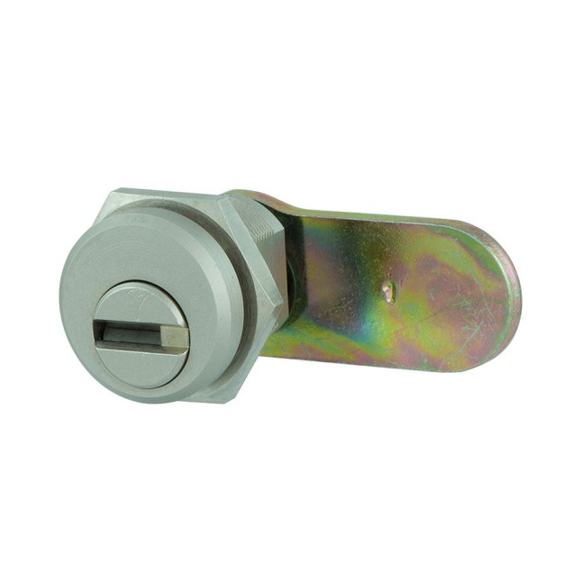 Замок для обладнання MUL-T-LOCK CAM22 7/8"(22мм) 0.885" (22,2мм) 4PIN R_зі_шторками NST CLASSIC 3KEY ARC_GREY_INS 064 UNIV PB Замок для обладнання MUL-T-LOCK CAM22 7/8"(22мм) 0.885" (22,2мм) 4PIN R_зі_шторками NST CLASSIC 3KEY ARC_GREY_INS 064 UNIV PB