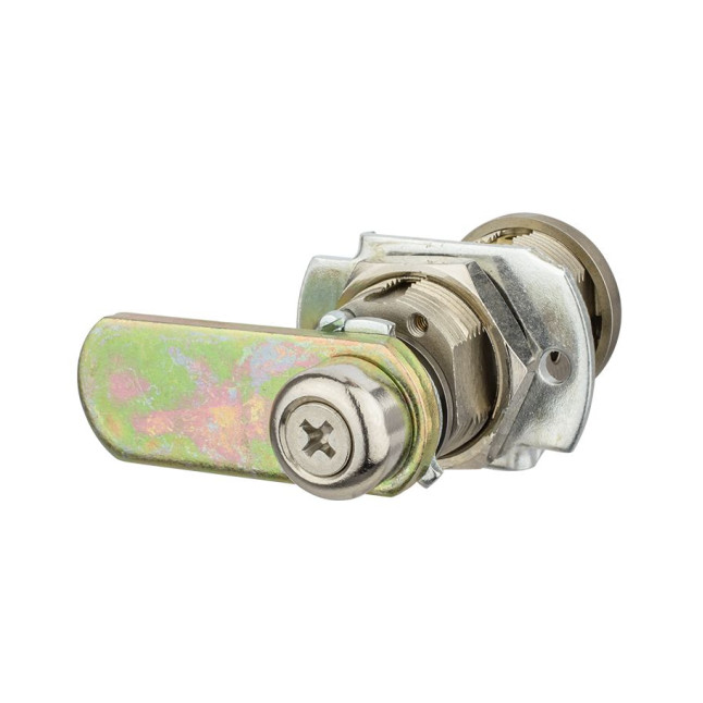 Замок для оборудования Mul-t-lock CAM19 3/4 Замок для оборудования Mul-t-lock CAM19 3/4