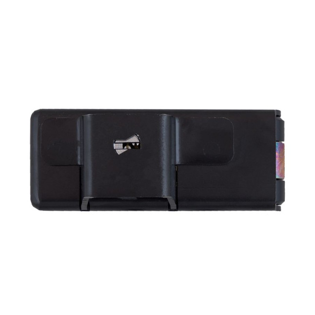 Замок мебельный Mul-t-lock VENDING Black Classic 3KEY ARC GREY INS 006 PB Замок мебельный Mul-t-lock VENDING Black Classic 3KEY ARC GREY INS 006 PB