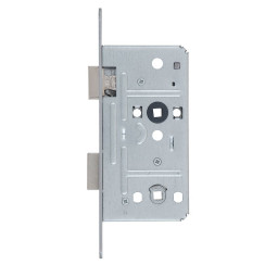 Замок врізний NEMEF WC D147 LEFT BS55мм 78мм SS 20мм w/o_SP Замок врізний NEMEF WC D147 LEFT BS55мм 78мм SS 20мм w/o_SP