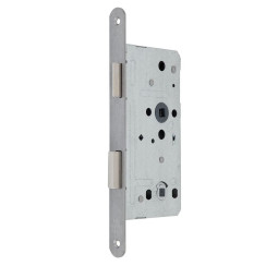 Замок врізний NEMEF WC D147 RIGHT BS55мм 78мм SS 20мм w/o_SP Замок врізний NEMEF WC D147 RIGHT BS55мм 78мм SS 20мм w/o_SP