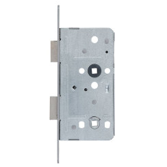 Замок врізний NEMEF WC D147 RIGHT BS55мм 78мм SS 20мм w/o_SP Замок врізний NEMEF WC D147 RIGHT BS55мм 78мм SS 20мм w/o_SP