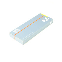 Замок врізний NEMEF DIN D147 LEFT BS55мм 72мм ALU 20мм w/o_SP Замок врізний NEMEF DIN D147 LEFT BS55мм 72мм ALU 20мм w/o_SP