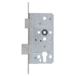 Замок врізний NEMEF DIN D147 RIGHT BS55мм 72мм ALU 20мм w/o_SP Замок врізний NEMEF DIN D147 RIGHT BS55мм 72мм ALU 20мм w/o_SP