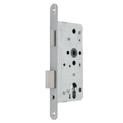 Замок врізний NEMEF DIN D147 RIGHT BS55мм 72мм SS 20мм w/o_SP Замок врізний NEMEF DIN D147 RIGHT BS55мм 72мм SS 20мм w/o_SP