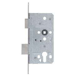 Замок врізний NEMEF DIN D147 RIGHT BS55мм 72мм SS 20мм w/o_SP Замок врізний NEMEF DIN D147 RIGHT BS55мм 72мм SS 20мм w/o_SP