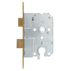 Замок врізний NEMEF 1-WAY DIN 1269/5 HA LEFT BS50мм 55мм SP Замок врізний NEMEF 1-WAY DIN 1269/5 HA LEFT BS50мм 55мм SP