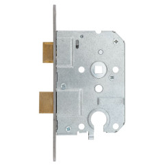 Замок врізний NEMEF 1-WAY DIN 1269/17 SS UNIV BS50мм 55мм SP Замок врізний NEMEF 1-WAY DIN 1269/17 SS UNIV BS50мм 55мм SP