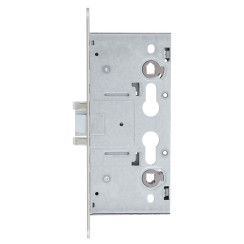 Замок врізний NEMEF 1-WAY DIN 1739/03 ZN UNIV BS65мм 72мм w/o_SP Замок врізний NEMEF 1-WAY DIN 1739/03 ZN UNIV BS65мм 72мм w/o_SP