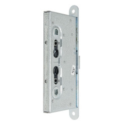 Замок врізний NEMEF 1-WAY DIN 1739/46 ZN UNIV BS65мм 72мм w/o_SP Замок врізний NEMEF 1-WAY DIN 1739/46 ZN UNIV BS65мм 72мм w/o_SP