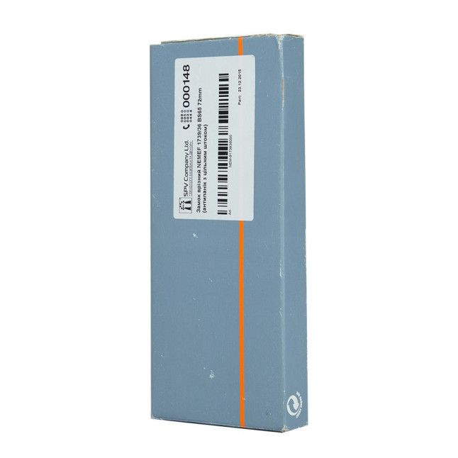 Замок врезной NEMEF 1-WAY DIN 1739/46 ZN UNIV ВЅ65мм 72мм w/o SP Замок врезной NEMEF 1-WAY DIN 1739/46 ZN UNIV ВЅ65мм 72мм w/o SP