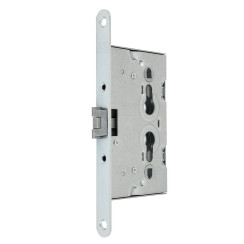 Замок врізний NEMEF 1-WAY DIN 1759/06 CR UNIV BS65мм 72мм w/o_SP Замок врізний NEMEF 1-WAY DIN 1759/06 CR UNIV BS65мм 72мм w/o_SP