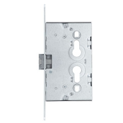 Замок врізний NEMEF 1-WAY DIN 1759/06 CR UNIV BS65мм 72мм w/o_SP Замок врізний NEMEF 1-WAY DIN 1759/06 CR UNIV BS65мм 72мм w/o_SP