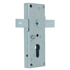 Замок врізний NEMEF 2-WAY DIN 1806/02 UNIV 60мм w/o_SP Замок врізний NEMEF 2-WAY DIN 1806/02 UNIV 60мм w/o_SP