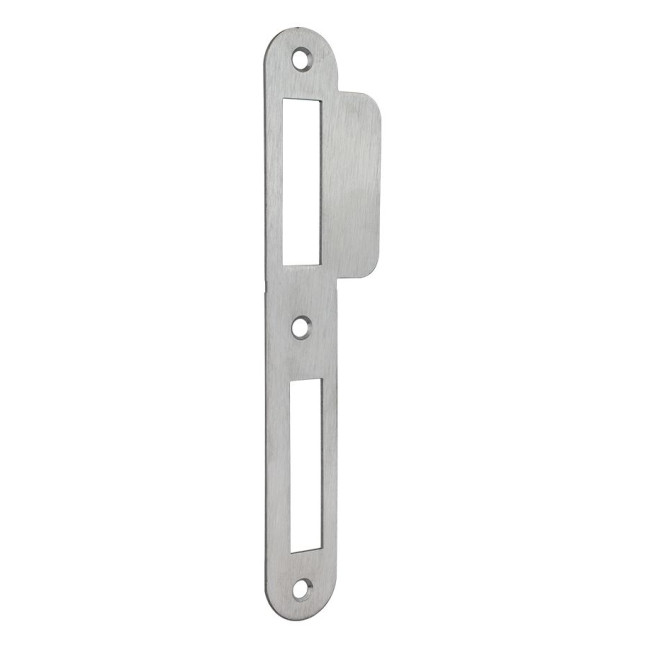 Зворотна планка NEMEF D001 (L SILVER)