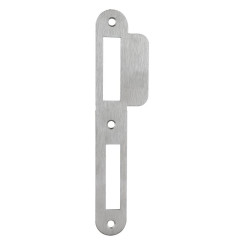 Зворотна планка NEMEF D001 (L SILVER) Зворотна планка NEMEF D001 (L SILVER)