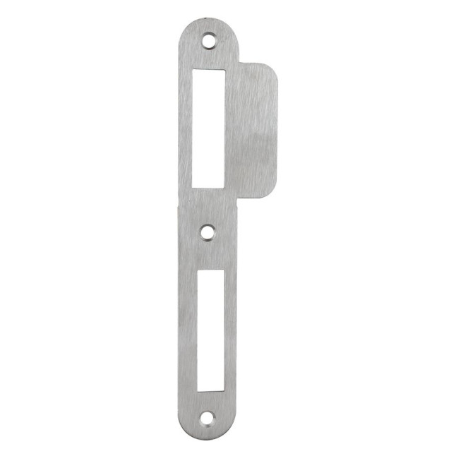 Зворотна планка NEMEF D001 (L SILVER)