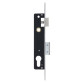 Замок врізний MUL-T-LOCK DIN 726 UNIV BS35мм 90мм SS 22мм FOREND SP