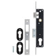 Замок врізний MUL-T-LOCK DIN 726 UNIV BS35мм 90мм SS 22мм FOREND SP
