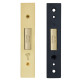 Замок врізний MUL-T-LOCK 1-WAY DIN 731 PB UNIV BS58мм SP Замок врізний MUL-T-LOCK 1-WAY DIN 731 PB UNIV BS58мм SP