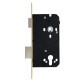 Замок врізний MUL-T-LOCK 1-WAY DIN 790 PB UNIV BS60мм 90мм SP