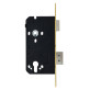 Замок врізний MUL-T-LOCK 1-WAY DIN 790 PB UNIV BS60мм 90мм SP
