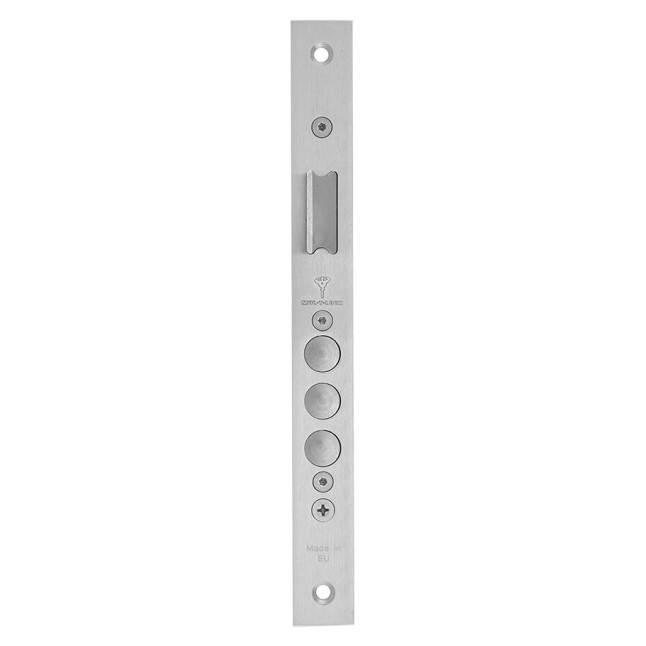 Замок врізний MUL-T-LOCK 1-WAY DIN 972 SS UNIV BS55мм 72мм SP Замок врізний MUL-T-LOCK 1-WAY DIN 972 SS UNIV BS55мм 72мм SP