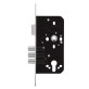 Замок врізний MUL-T-LOCK 1-WAY DIN 985 SS UNIV BS45мм 85мм SP
