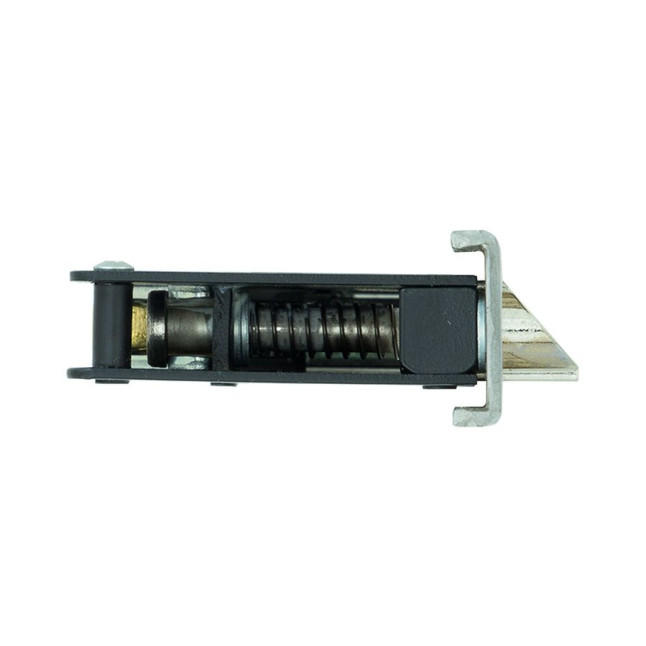 Замок врезной SANTOS DIN 726 UNIV ВЅ40мм 85мм SS 22мм U FOREND w/o SP 