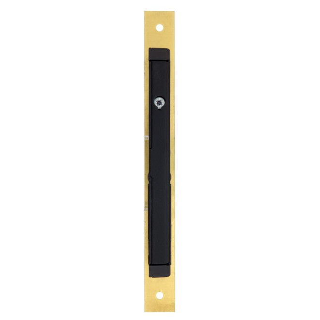 Замок врізний MUL-T-LOCK 1-WAY DIN 390 PB UNIV BS50мм 90мм SP