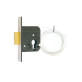 Замок врезной SANTOS 1-WAY DIN 731 SS UNIV ВЅ45мм with microswitch SP Замок врезной SANTOS 1-WAY DIN 731 SS UNIV ВЅ45мм with microswitch SP