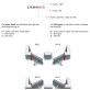 Замок для оборудования STUV 3.16.0310.2 SS RIGHT BOX 