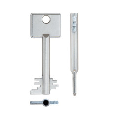 Набор сувальд STUV 4.19.5520.3 для перекодировки (к замкам 4.19.4457.3, 6сувальд + 2кл. 58мм) Набор сувальд STUV 4.19.5520.3 для перекодировки (к замкам 4.19.4457.3, 6сувальд + 2кл. 58мм)