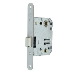 Замок врезной TESA WC 6mm 134U UNIV ВЅ50мм 70мм SS 20мм SP 