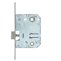 Замок врезной TESA WC 6mm 134U UNIV ВЅ50мм 70мм SS 20мм SP 