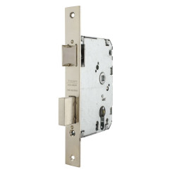 Замок врезной TESA DIN 2010P UNIV ВЅ60мм 47мм HN 20мм 