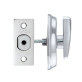 Засов врезной TESA 1-WAY DEAD BOLT 514U0 CR CHROME UNIV BS60/70мм SP Засов врезной TESA 1-WAY DEAD BOLT 514U0 CR CHROME UNIV BS60/70мм SP