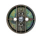 Засов врезной TESA 1-WAY DEAD BOLT 514U0 CR CHROME UNIV BS60/70мм SP Засов врезной TESA 1-WAY DEAD BOLT 514U0 CR CHROME UNIV BS60/70мм SP