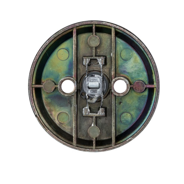 Засов врезной TESA 1-WAY DEAD BOLT 514U0 PB SHINY BRASS UNIV BS60/70мм SP Засов врезной TESA 1-WAY DEAD BOLT 514U0 PB SHINY BRASS UNIV BS60/70мм SP