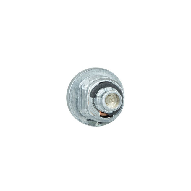 Замок меблевий TESA 610.021 20мм 22,7мм CR 2KEY TES1_M UNIV PB