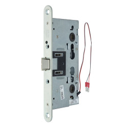 Замок электромеханический TESA CF6SNPTRSR9ZCE ВЅ65мм 72мм FP24 ZCE UNIV DIN SOL 12V NC EI 