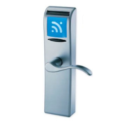 Замок TESA DONNA HERMES MIFARE хром сатин P 2UB4 BS50мм 20 мм Rounded CM: Satin Chrome UNIV STD Замок TESA DONNA HERMES MIFARE хром сатин P 2UB4 BS50мм 20 мм Rounded CM: Satin Chrome UNIV STD